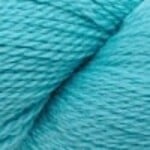 Cascade 220 Fingering - 1031 Dusty Turquoise