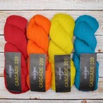 Cascade 220