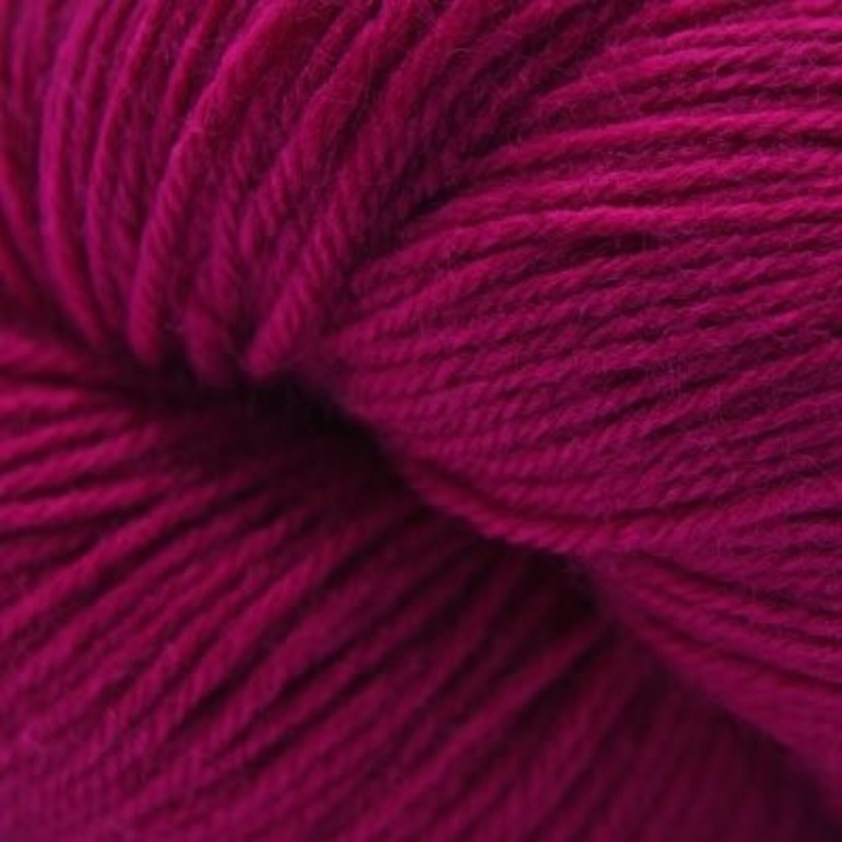 Cascade Heritage Solids - 5616 Fuschia