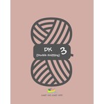 DK (Double Knitting)