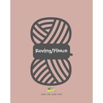 Sliver/Roving