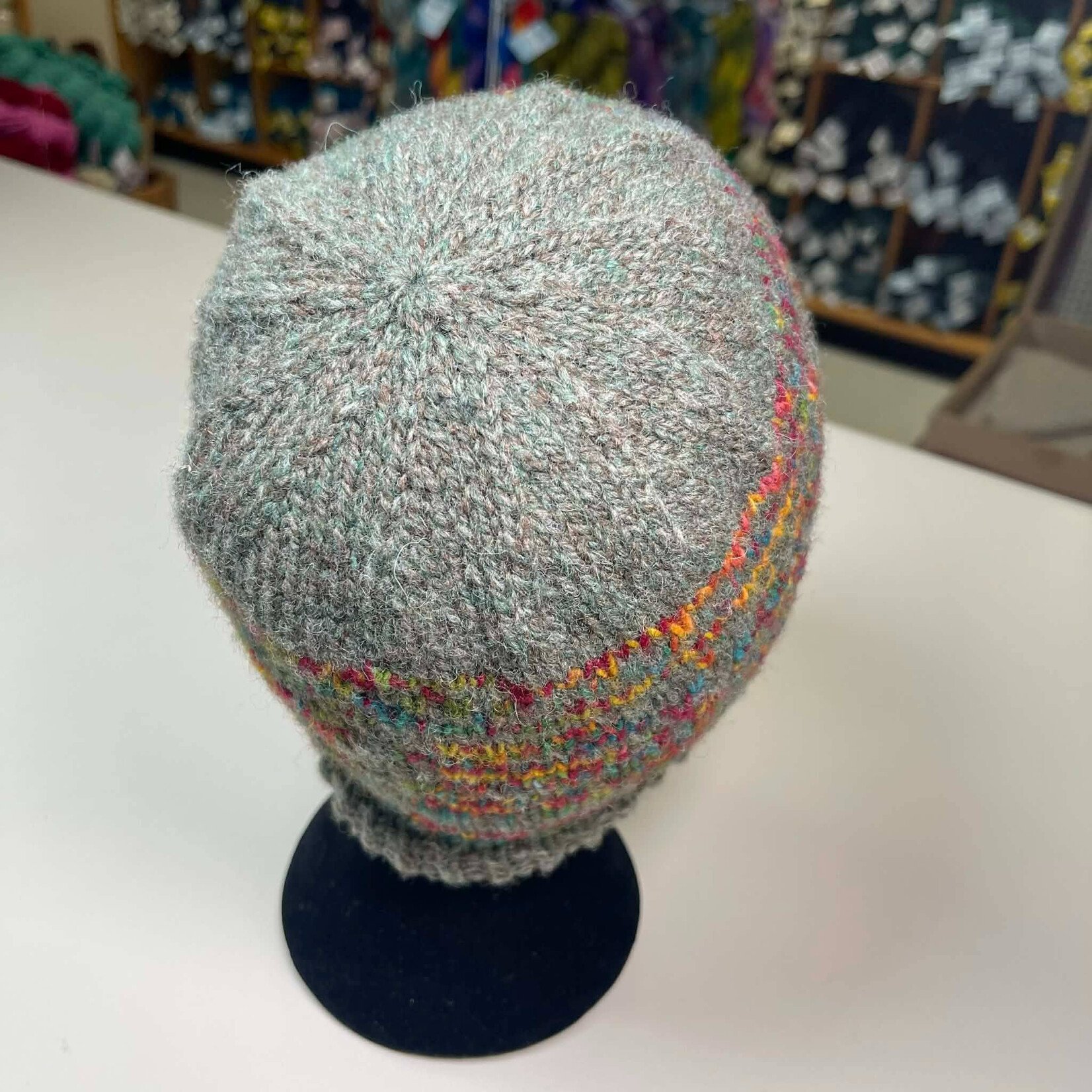 BL Heritage - Moss - Limited Edition