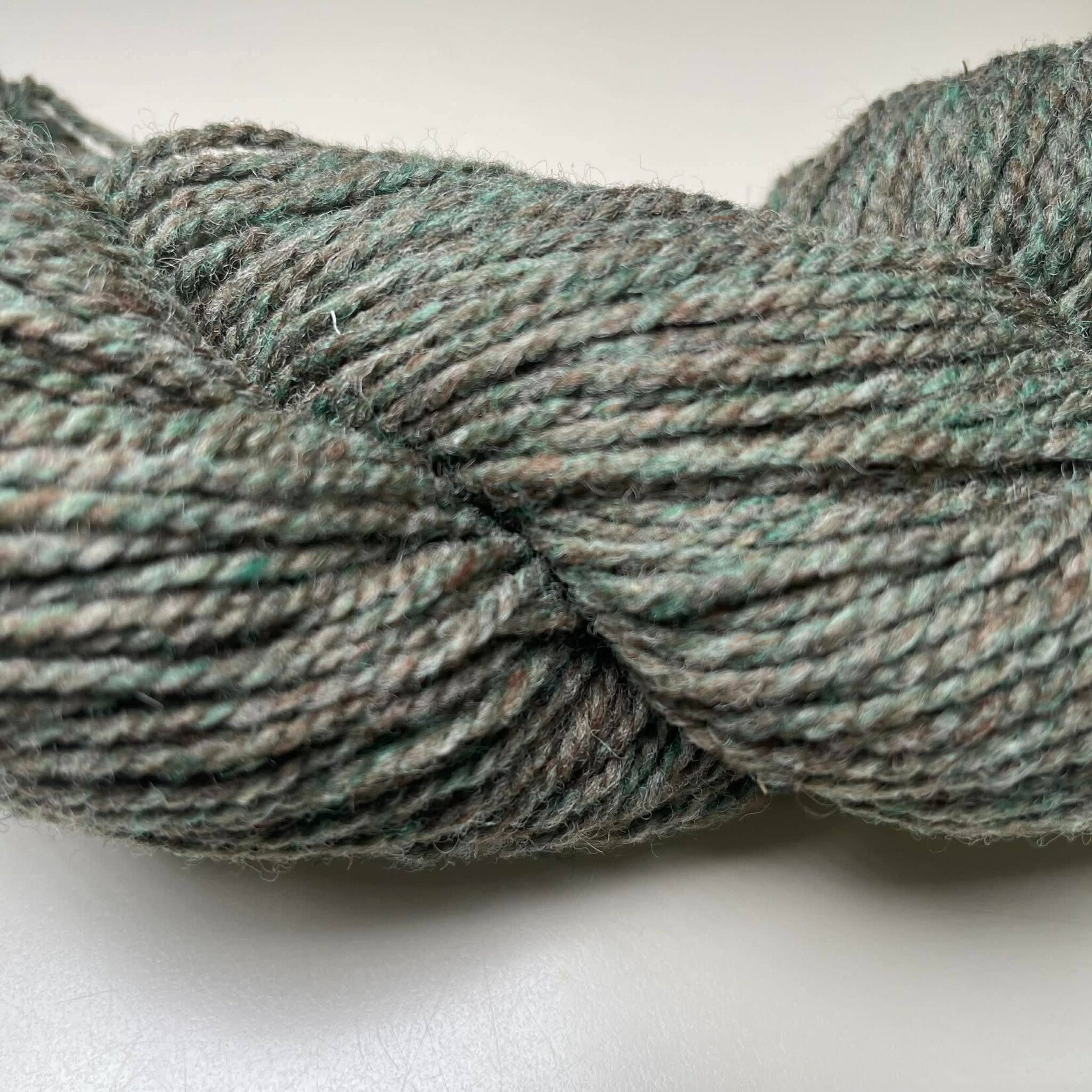 BL Heritage - Moss - Limited Edition