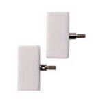 ChiaoGoo -  End Stoppers - Small ( for 2.75mm-5.0mm tips)