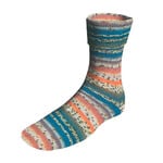 Lang Yarns -  Super Soxx Bamboo- Robin