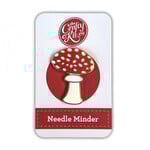 Needle Minder - Toadstool