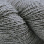 Cascade Heritage Solids - 5742 Silver Grey