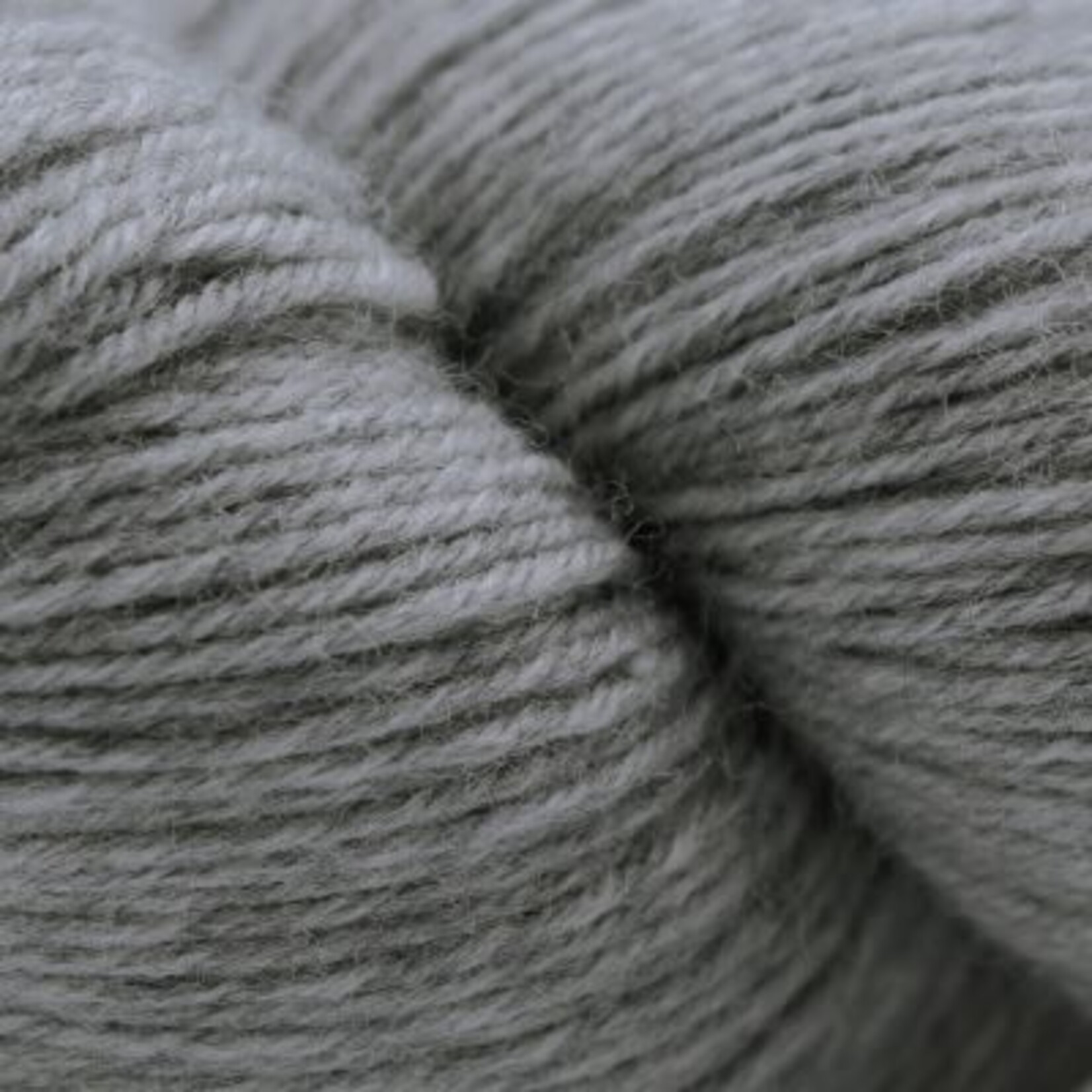 Cascade Heritage Solids - 5742 Silver Grey