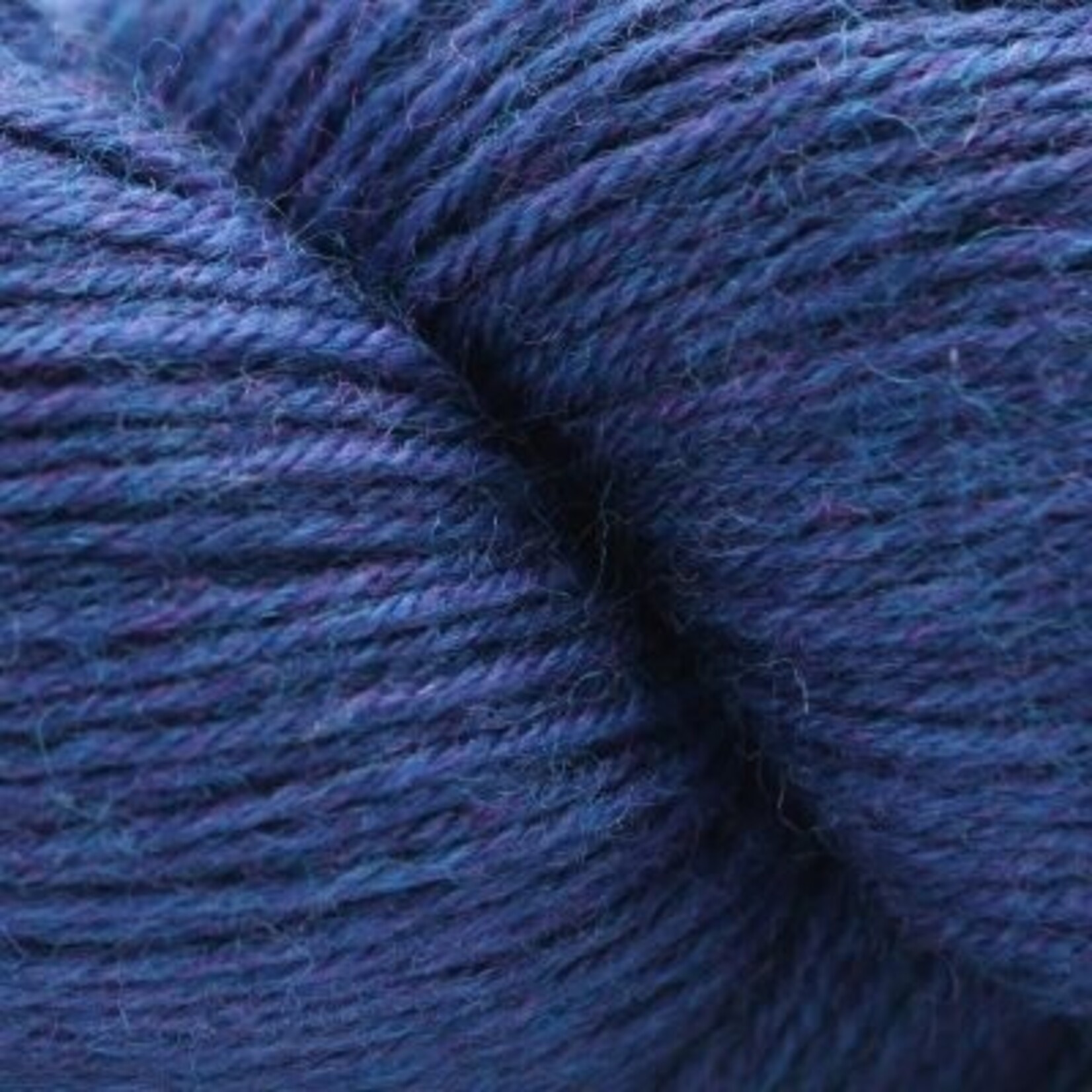 Cascade Heritage Solids - 5744 Lapis Heather
