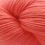 Cascade Heritage Solids - 5750 Living Coral