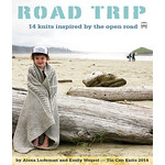 Book - Road Trip by Tin Can Knits