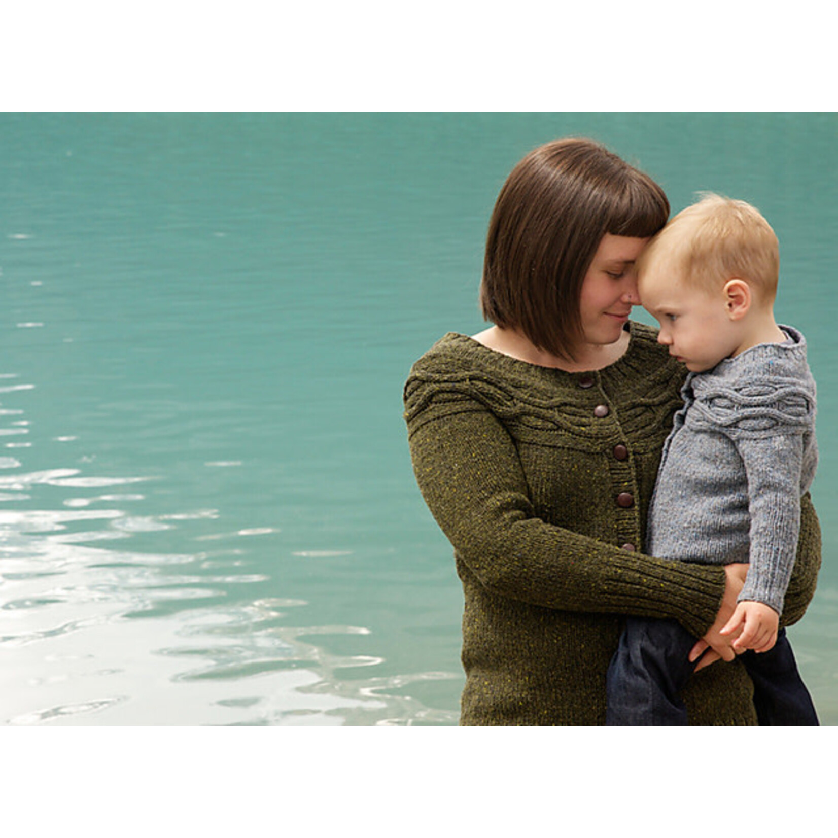 Book - Road Trip by Tin Can Knits