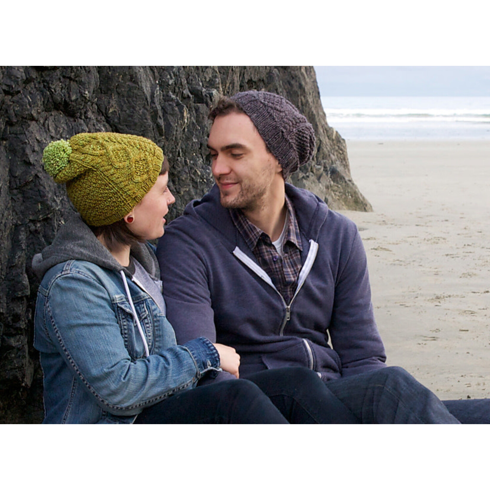 Book - Road Trip by Tin Can Knits