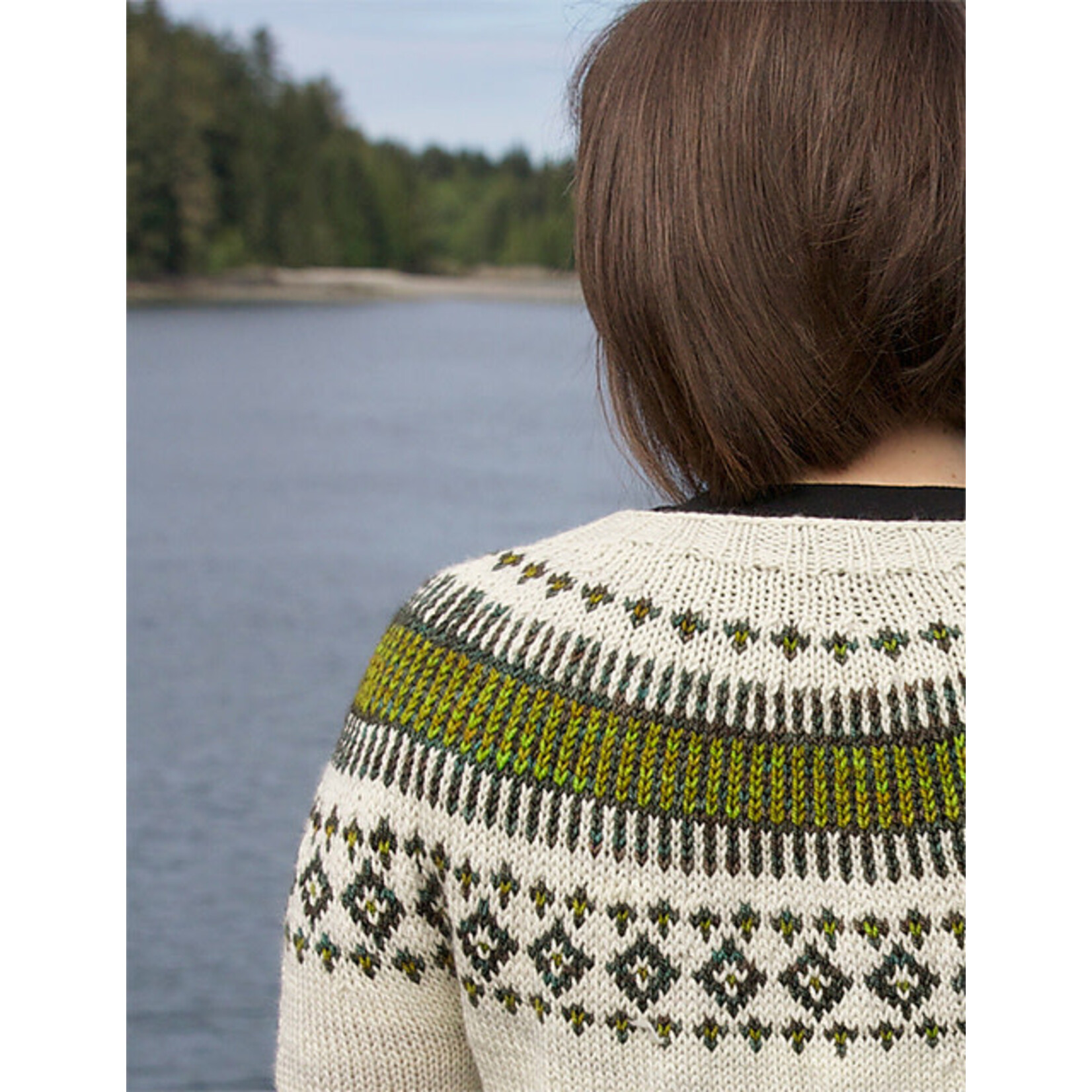 Book - Road Trip by Tin Can Knits