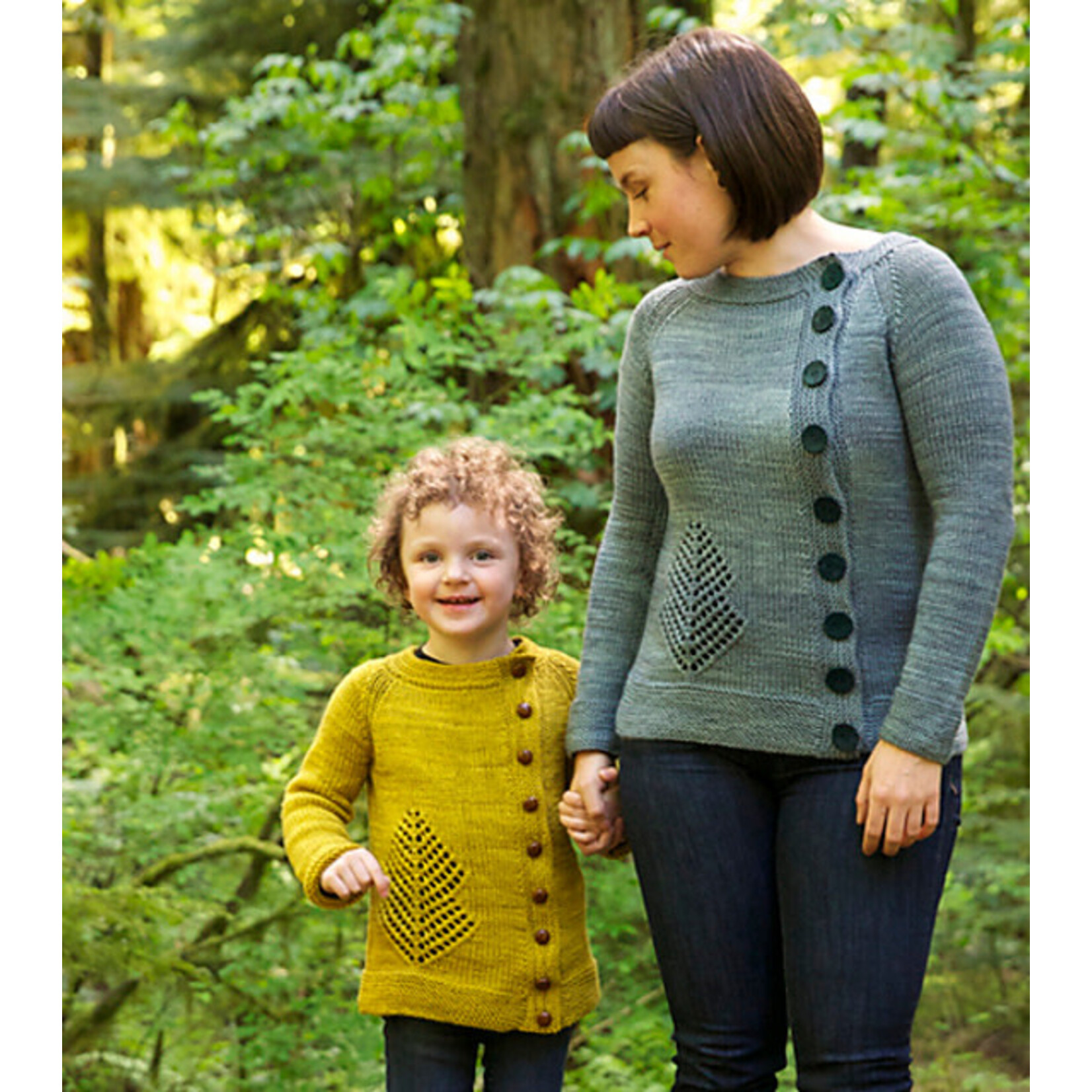 Book - Road Trip by Tin Can Knits