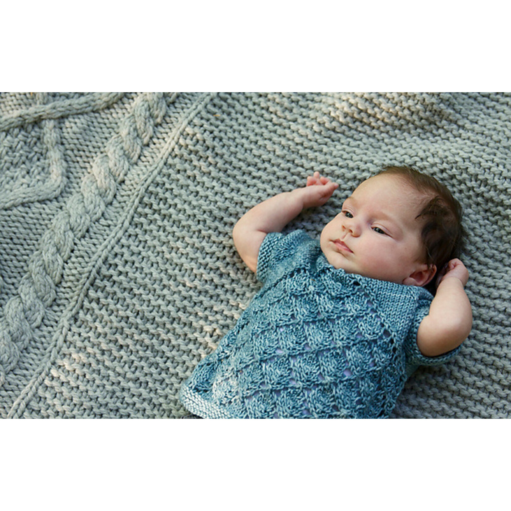 Book - Road Trip by Tin Can Knits