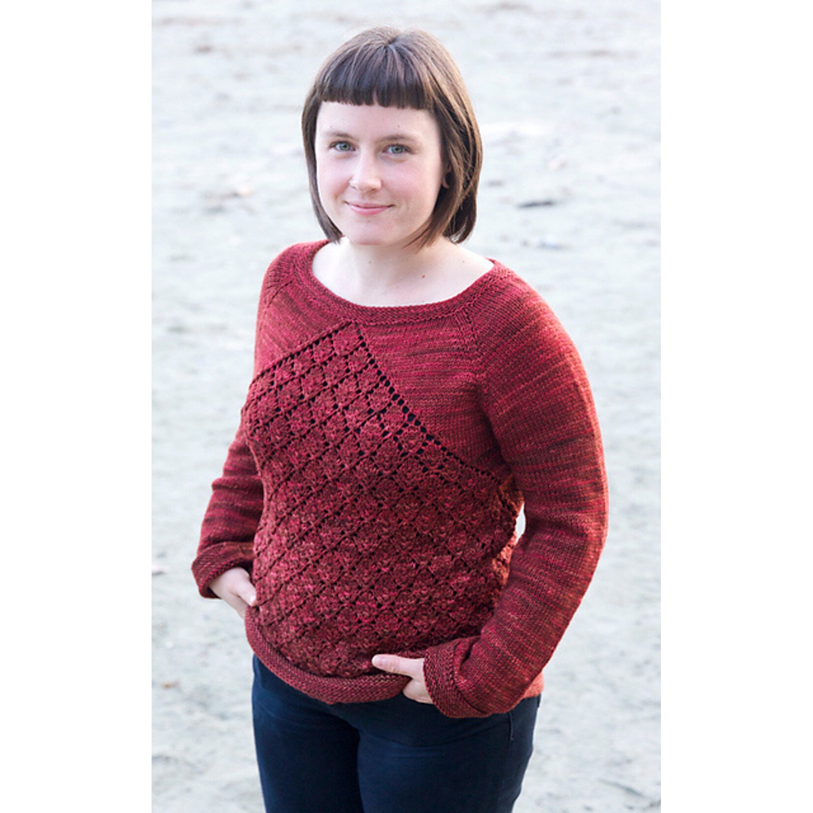 Book - Road Trip by Tin Can Knits