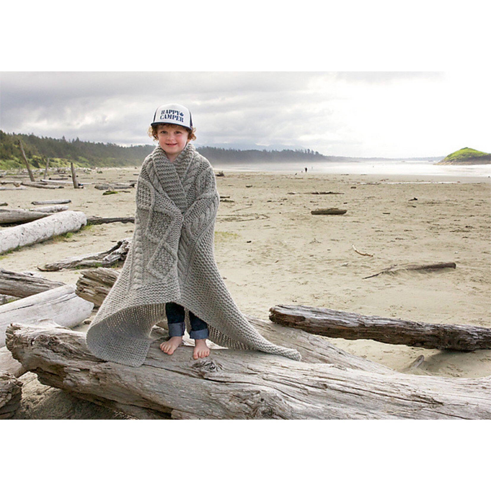 Book - Road Trip by Tin Can Knits