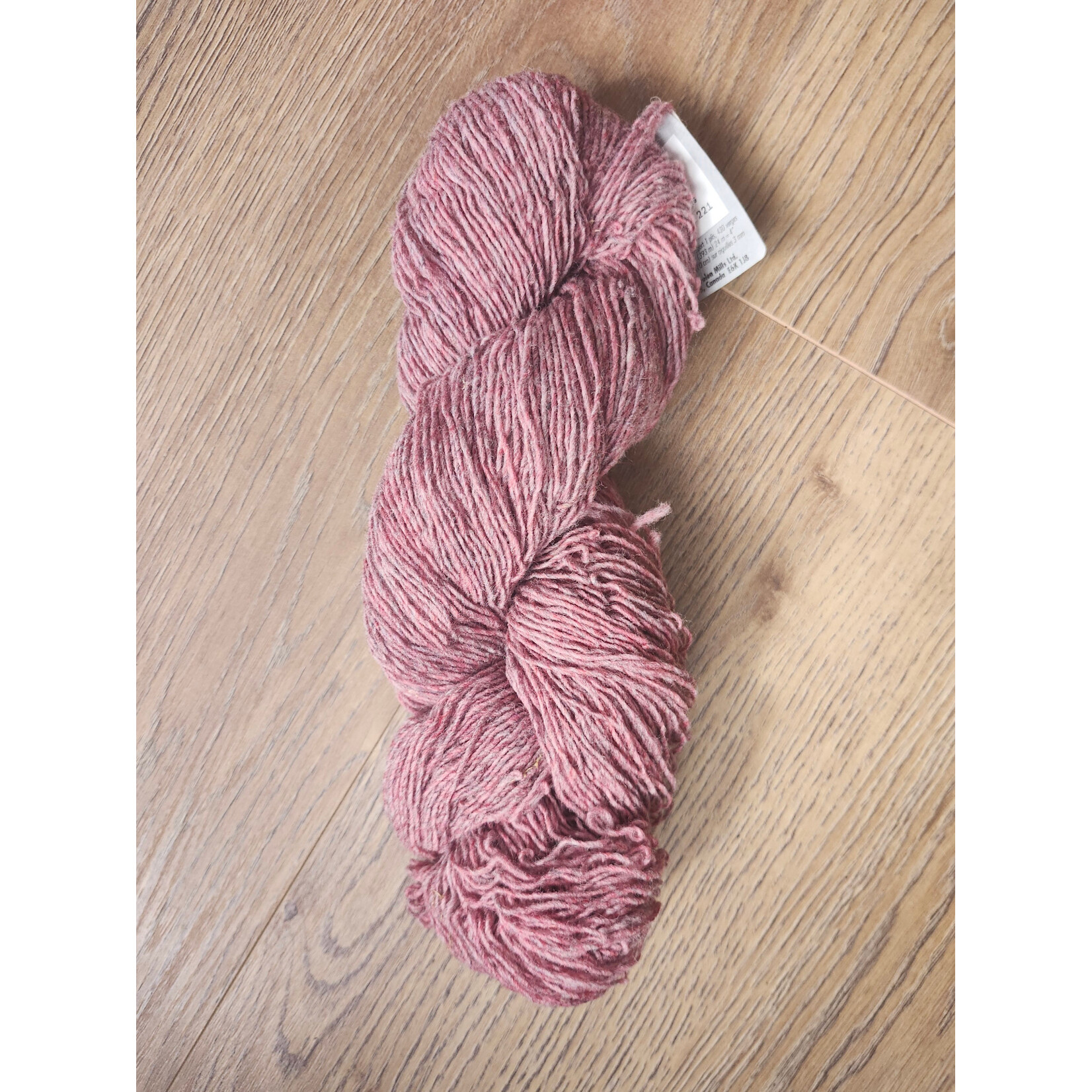 Briggs and Little BL Durasport - Rosewood