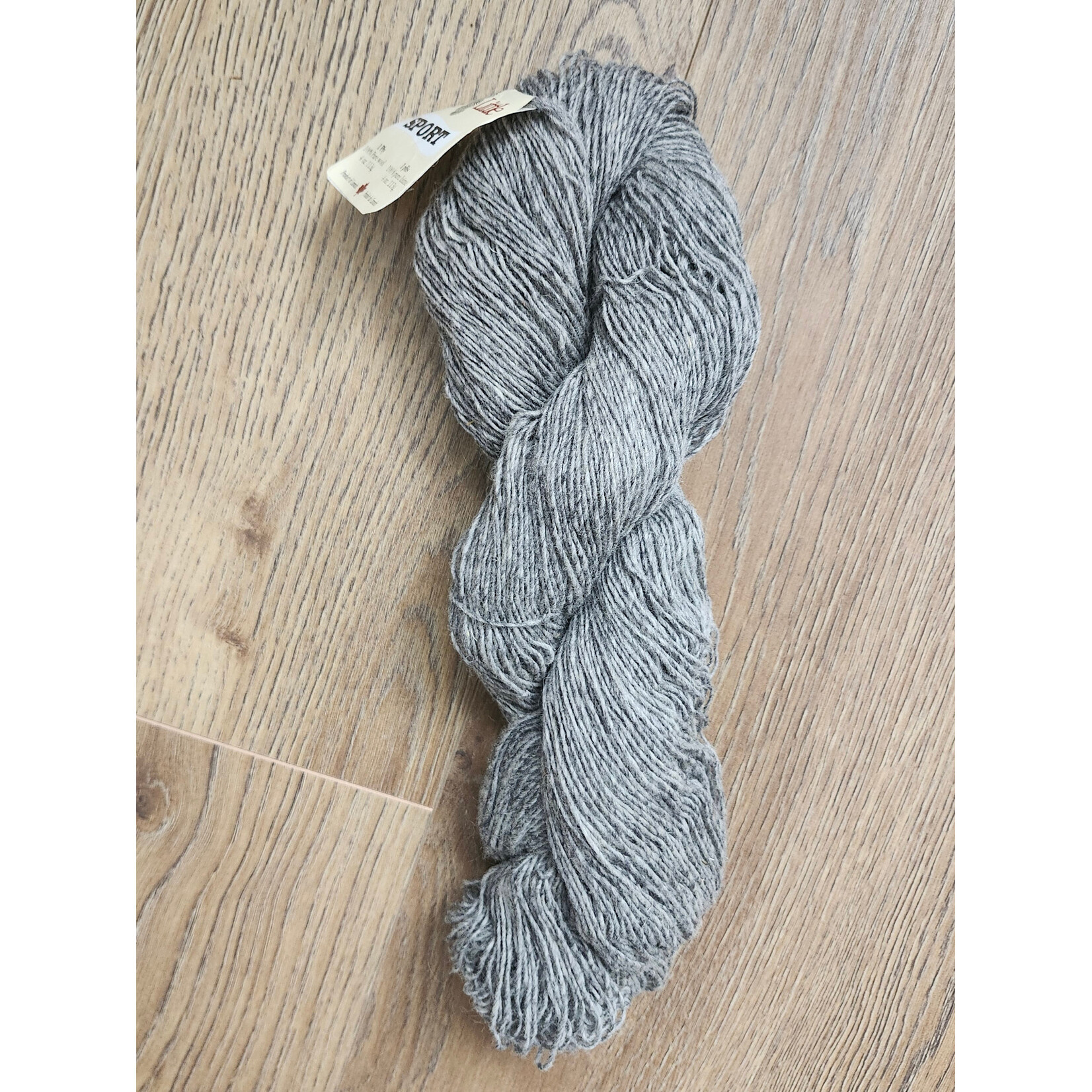 BL Sport - Light Grey