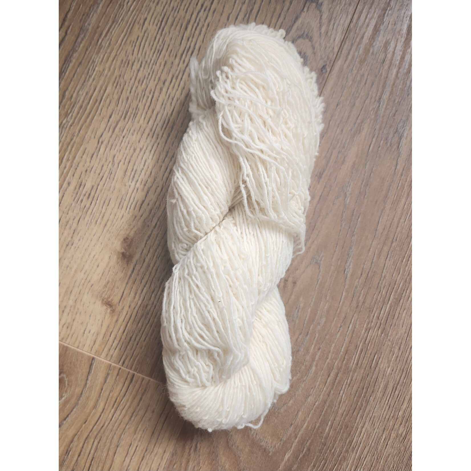 BL Sport - Bleached White