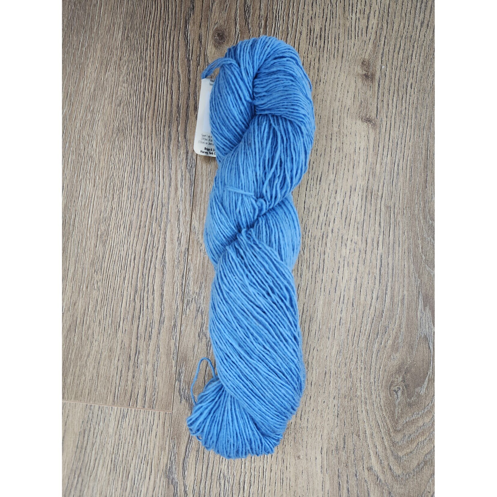 BL Sport - Light Blue