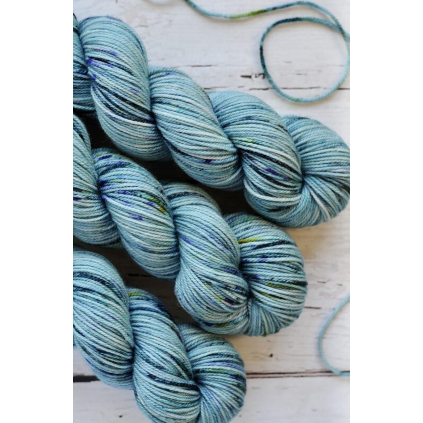 Julie Asselin Julie Asselin Leizu DK -  Aerial (speckled)