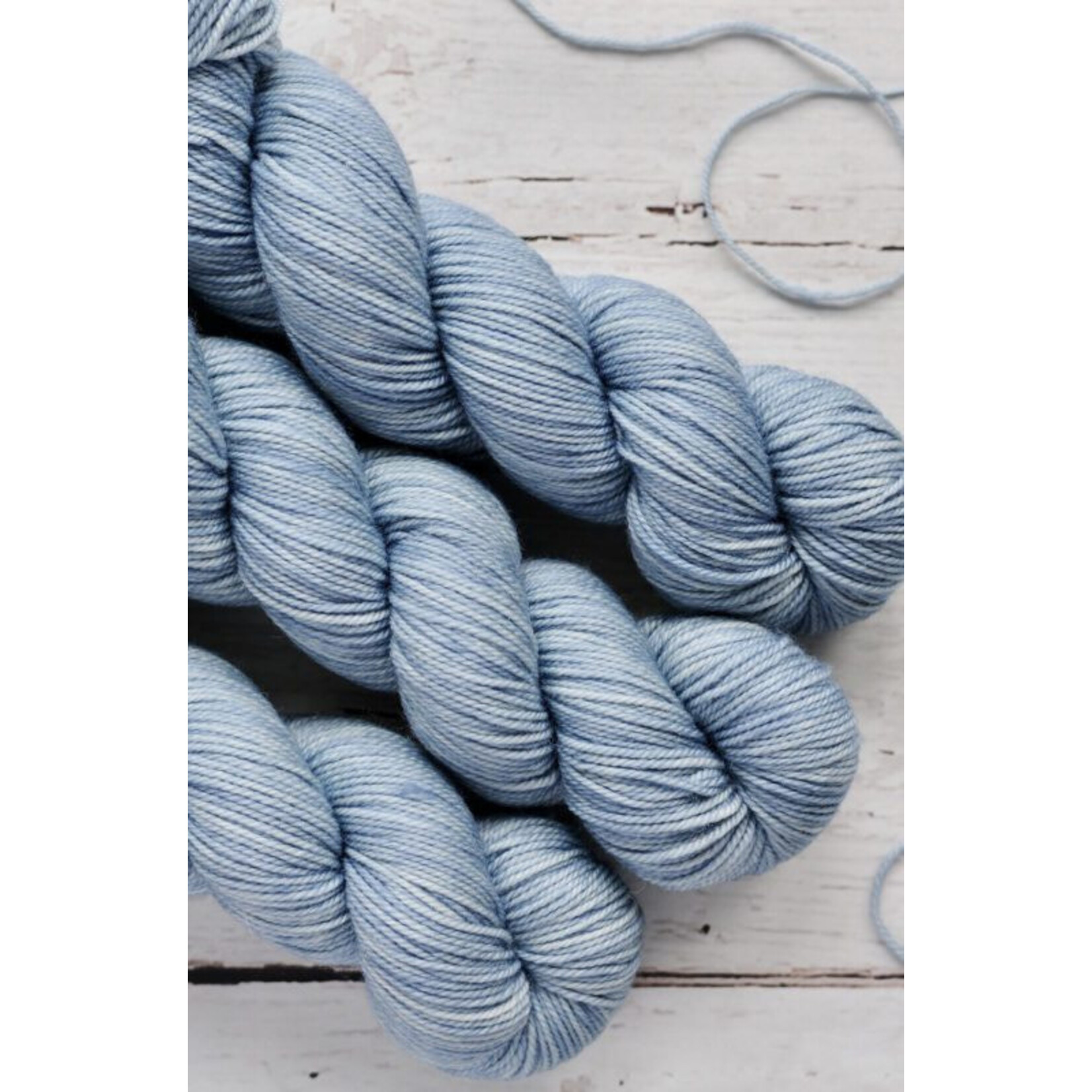 Julie Asselin - Leizu DK - Lucie