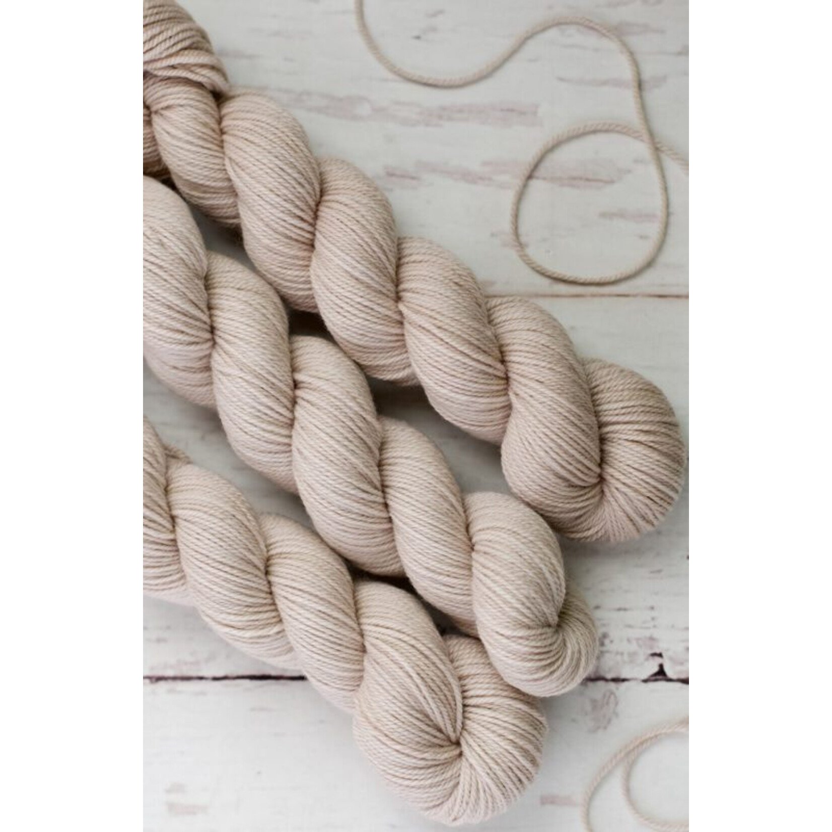 Julie Asselin - Journey Sport - Latte