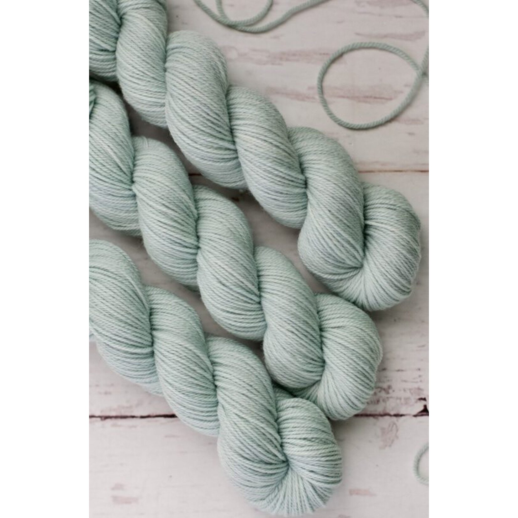 Julie Asselin - Journey Sport -  Menthe