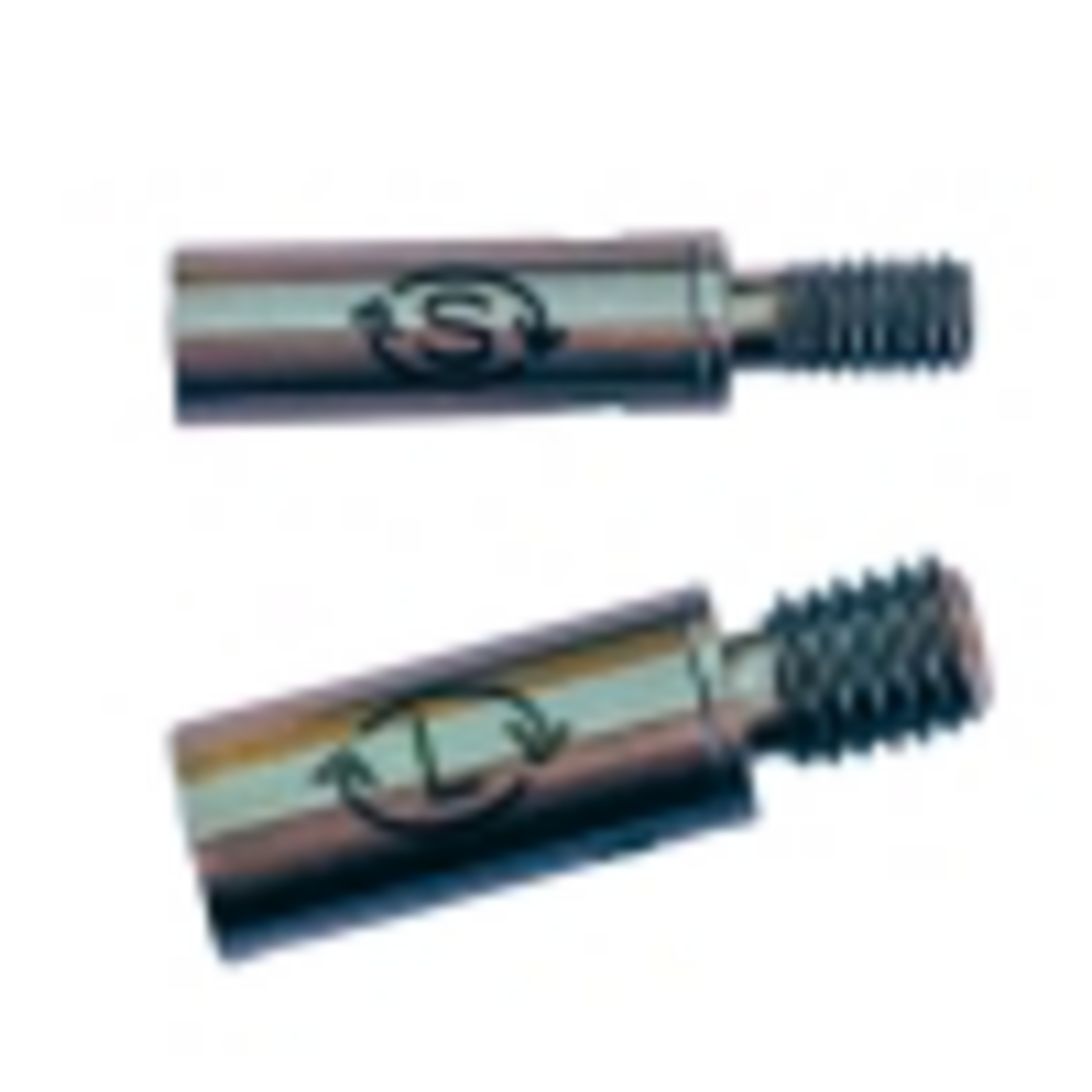 ChiaoGoo -  Swivel Adapters - Small