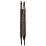 ChiaoGoo - TWIST Red Lace Tips 4" - 2.25mm