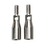 ChiaoGoo ChiaoGoo - Interchangable Tip Adapters - SMALL Tip to MINI Cable