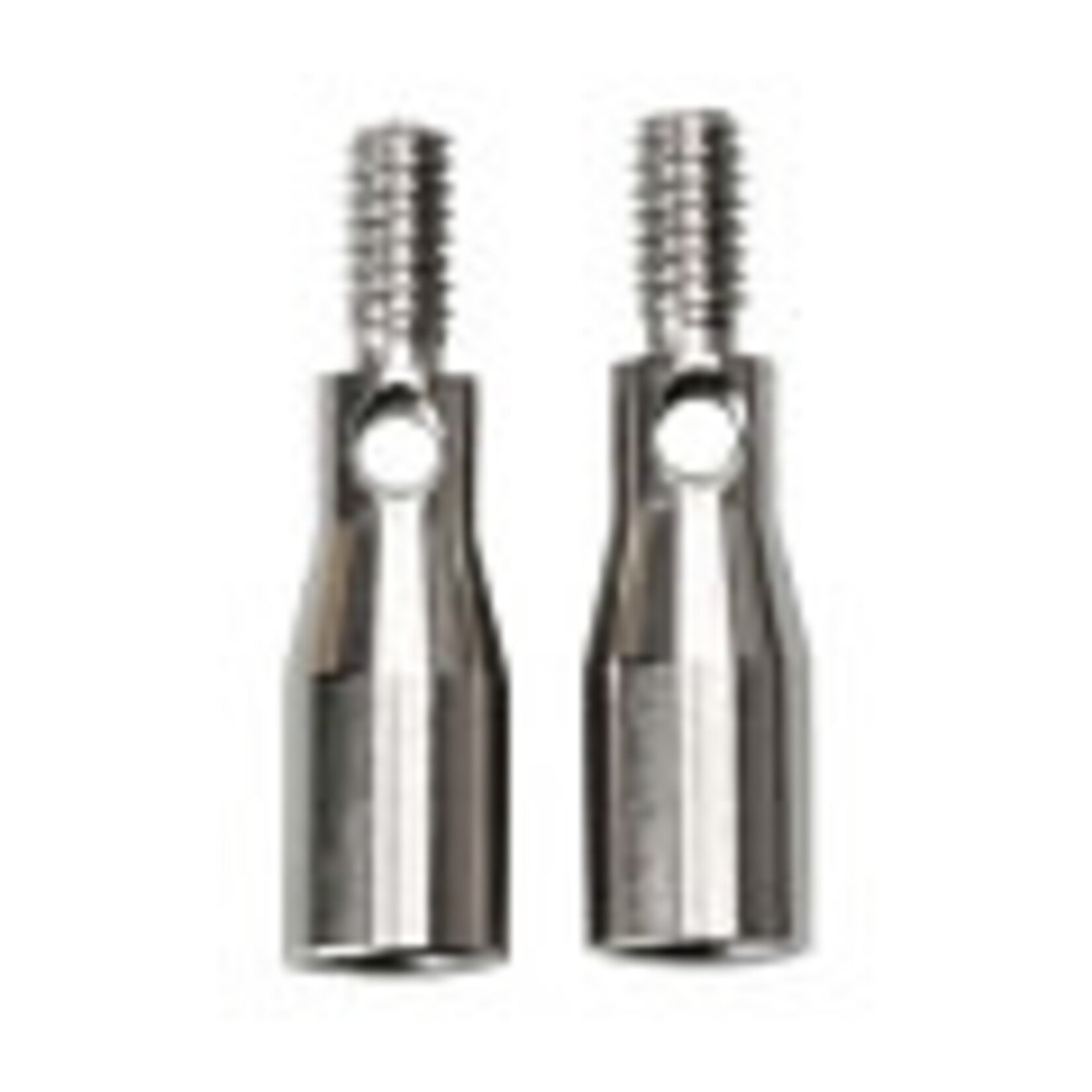ChiaoGoo ChiaoGoo - Interchangable Tip Adapters - SMALL Tip to MINI Cable