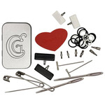 ChiaoGoo Connectors, Tips and  Accessories 