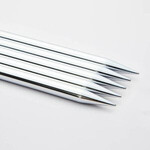 Double Pointed Needles (DPNS)