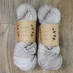 Lichen and Lace Lichen and Lace - 80/20 Sock - Linen
