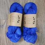 Lichen and Lace Lichen and Lace - 80/20 Sock - Sea Holly