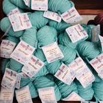 Briggs and Little Briggs & Little - Heritage - Bergy Blue by COCO