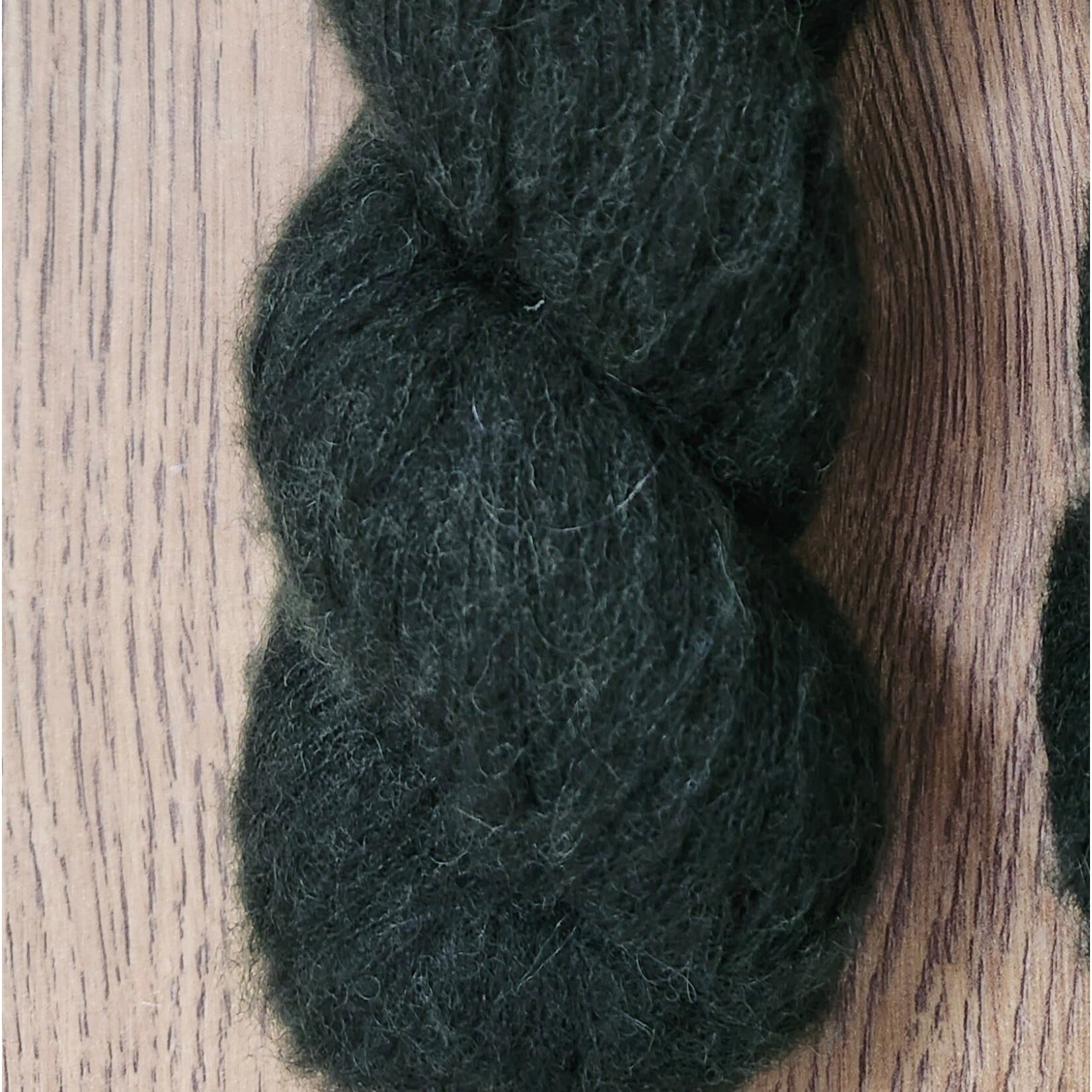 Estelle Yarns Alpaca Whisper - Evergreen 42709