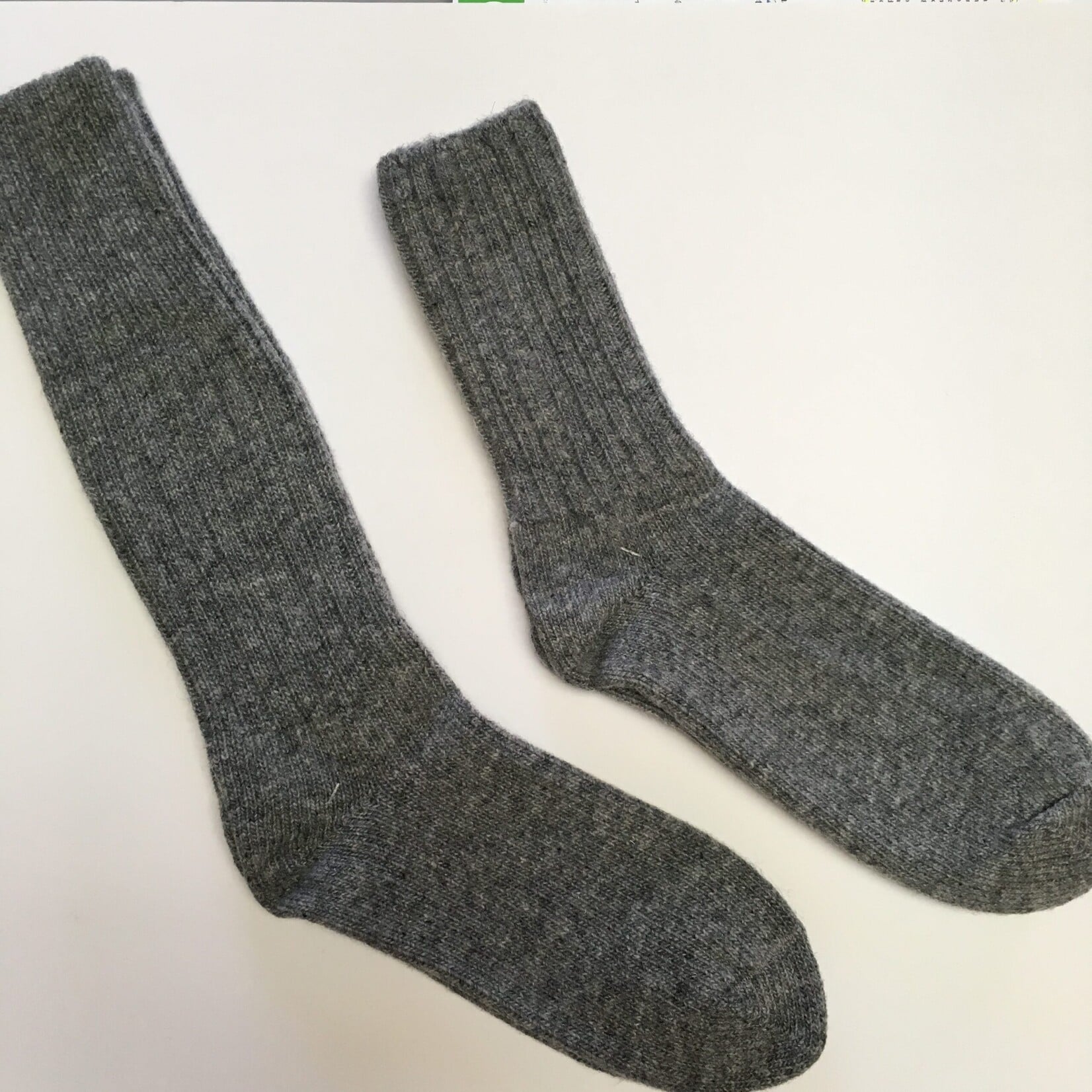 Briggs and Little Briggs & Little -  DuraSox - Hiker Sox - Medium (9-11)