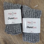 Briggs and Little Briggs & Little -  DuraSox - Hiker Sox - Medium (9-11)