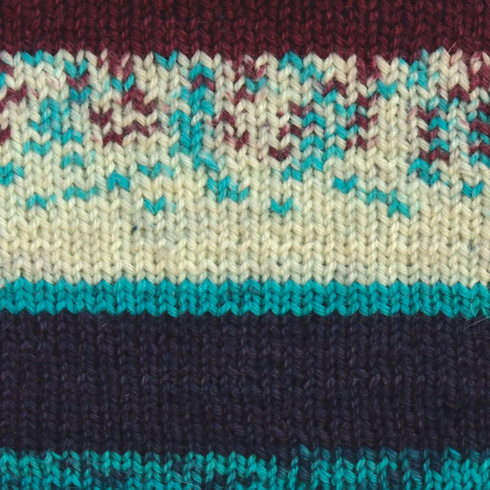 Patons Patons Kroy Socks - Blue Raspberry