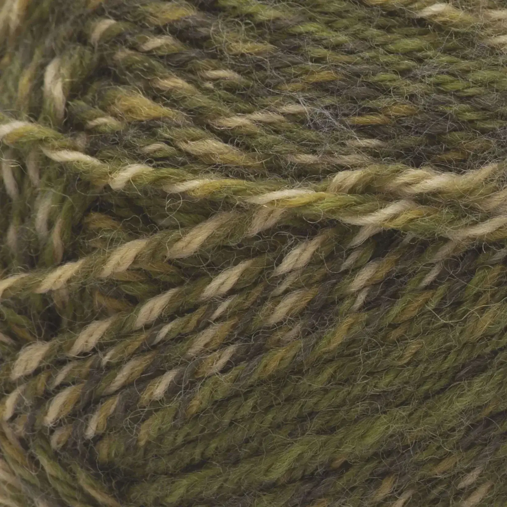 Patons Kroy Socks FX - Mossy Colours
