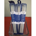 UNIQUE UNIQUE 8" Double Pointed Needles