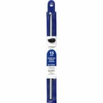 Unique Crochet Hook Aluminum - 3.0 mm