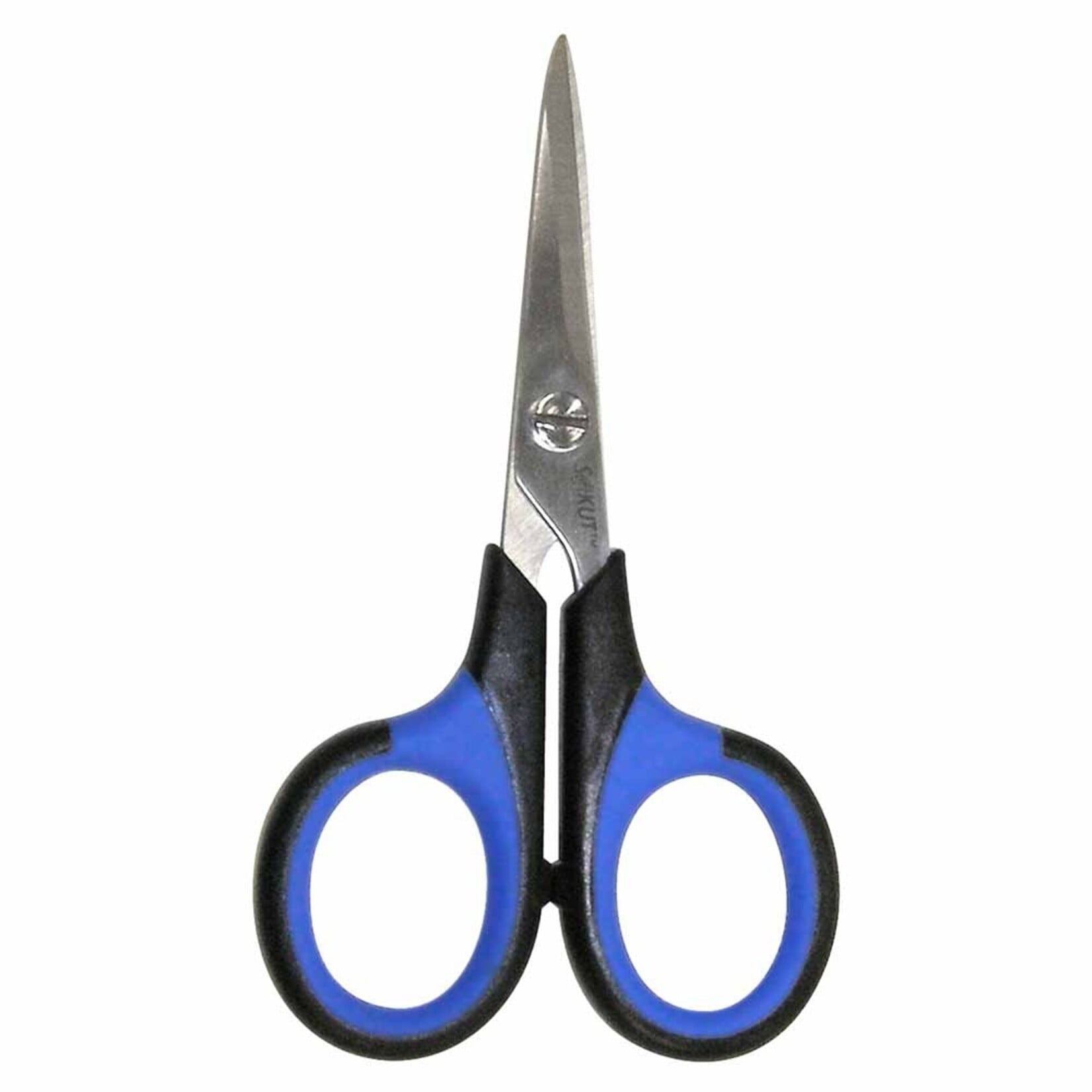 SOFTKUT Embroidery Scissors
