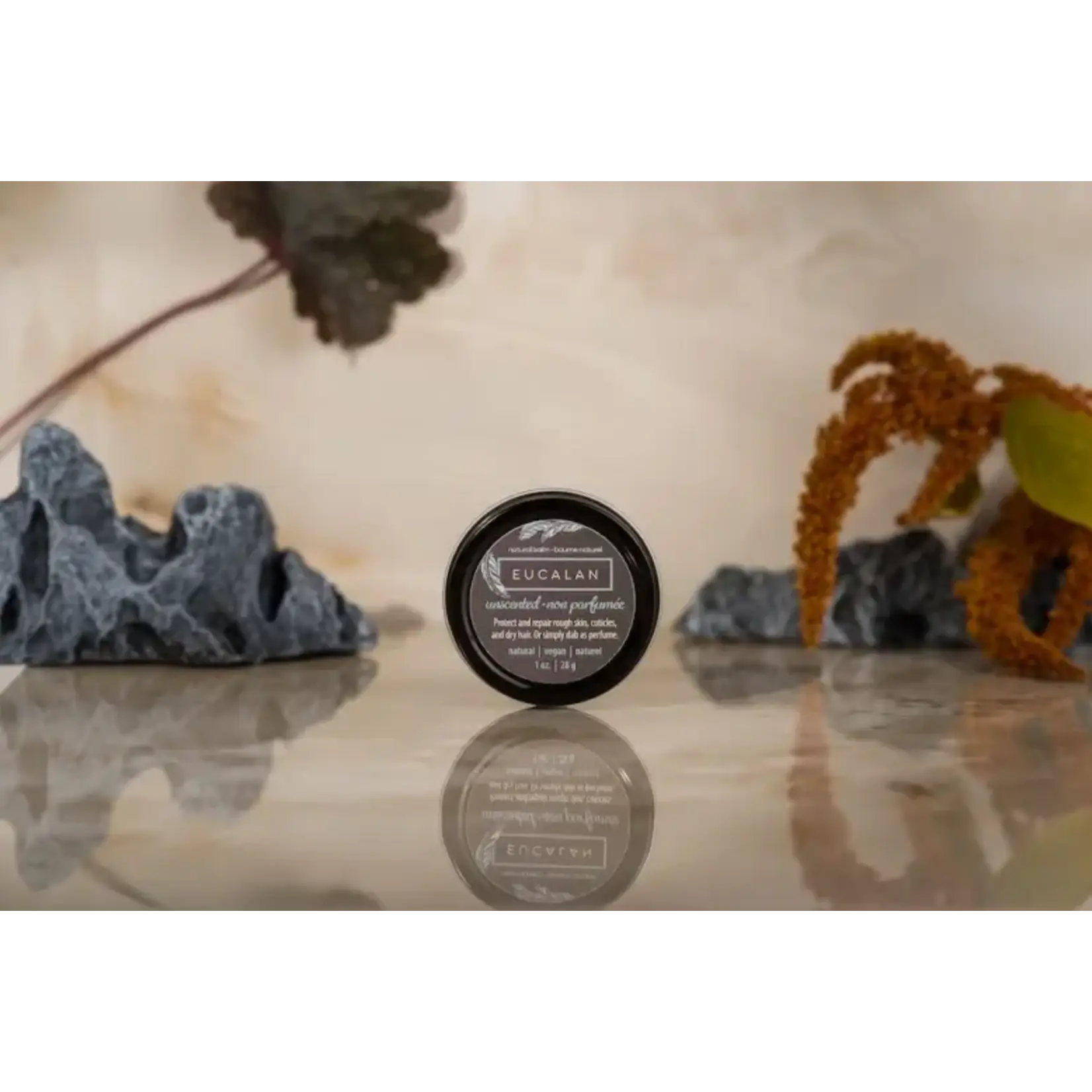 Eucalan - Hand Balm - Unscented