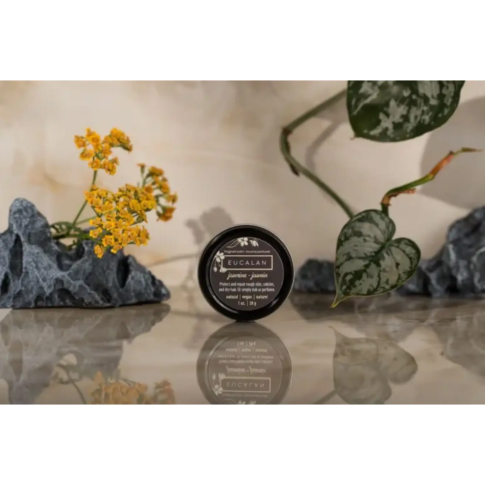 Eucalan - Hand Balm - Jasmine