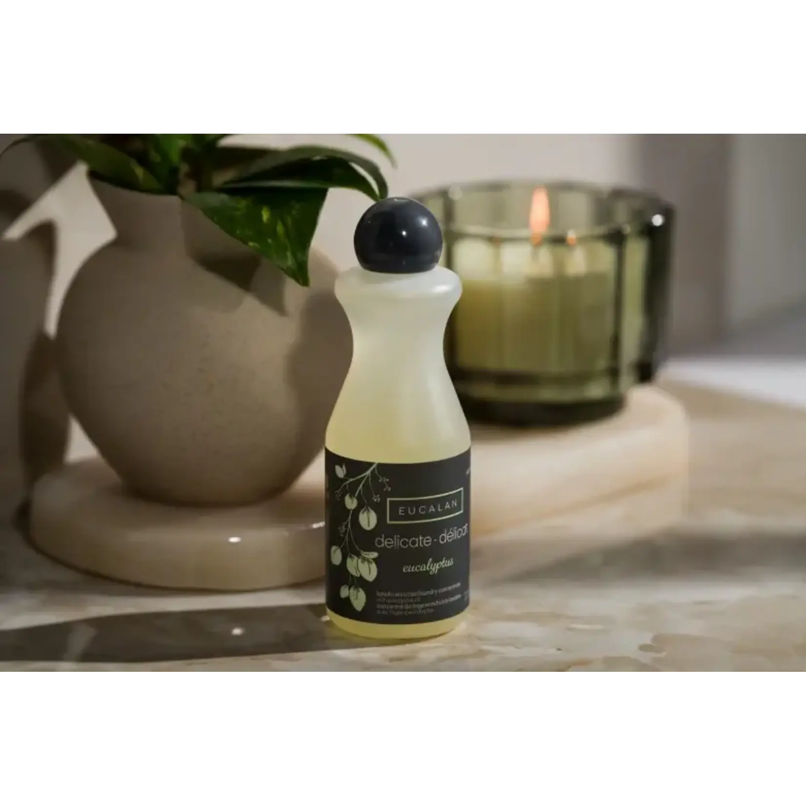 Eucalan -  100ml - Eucalyptus
